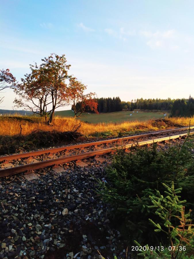 Chalupa Kovářská Eksteriør bilde